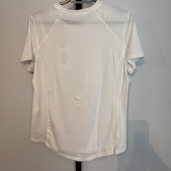 NWT - Zyia Cloud Short Sleeve T Size L - Picture 3 of 6